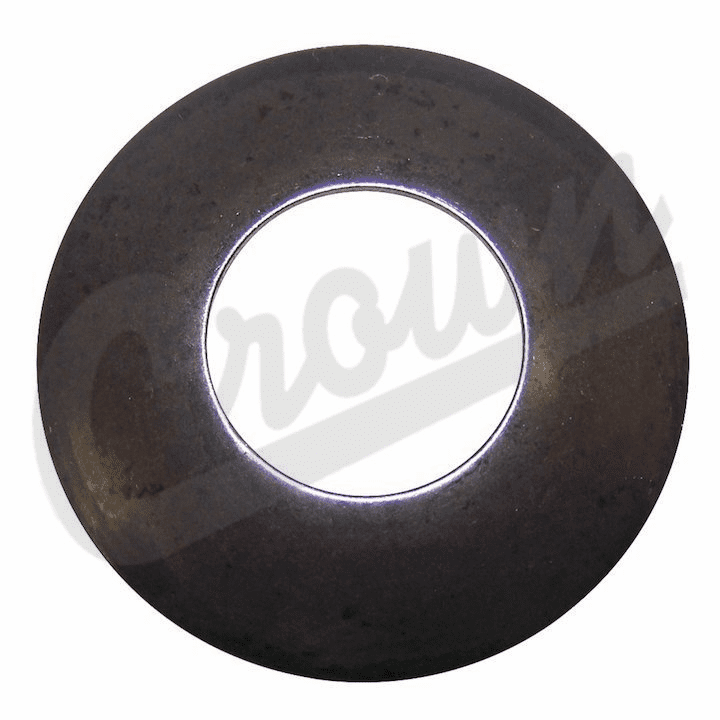 Jeep Dana 44 Tapered Axle Parts, Jeep Dana 41 Tapered Axle Parts