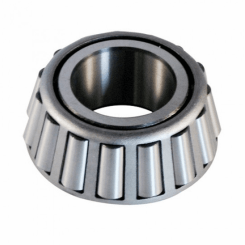 807266 Inner Pinion Bearing Cone, Dana 25, 44 Axles, fits 1945-86 Jeep & Willys