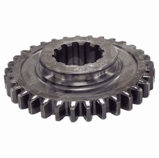 Jeep Dana Spicer 18 Transfer Case Parts for 19451971 Jeep CJ CJ Jeep