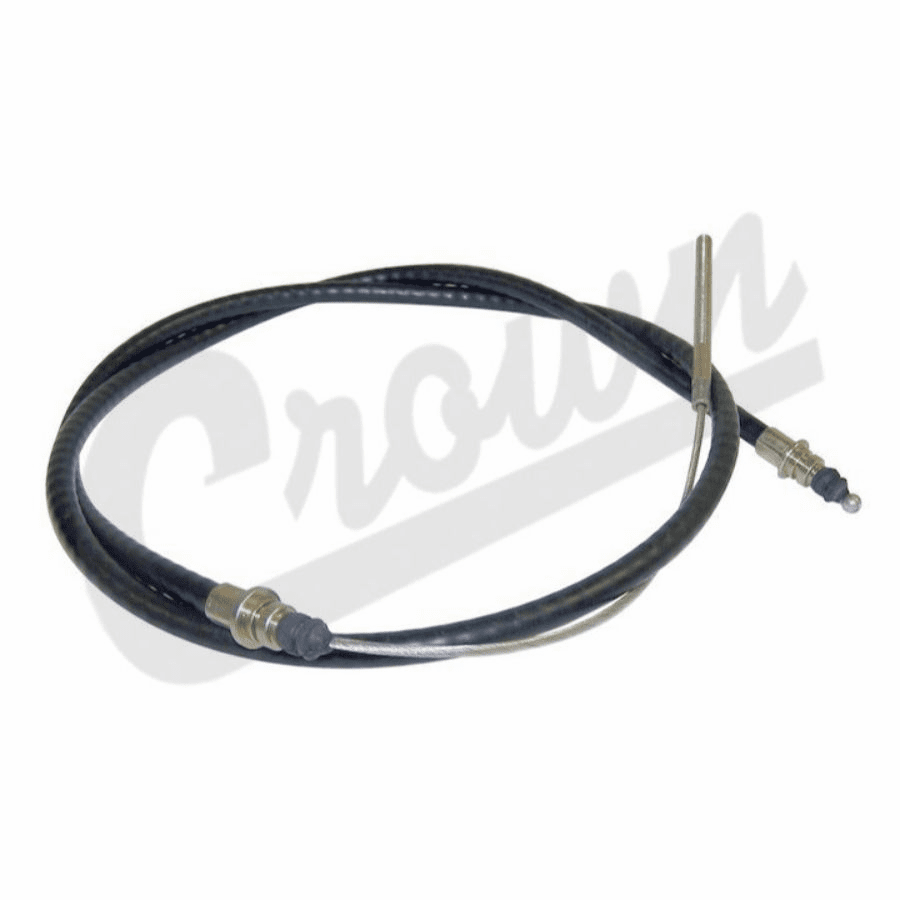 Jeep CJ Parts, Jeep Clutch linkage Parts for 197286 CJ5, CJ7, CJ8.