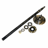 品良く着こなすため Axle Side Drivers 8127079K Shaft fits Quadra-Trac, w/ Kit テープ・マスキングテープ