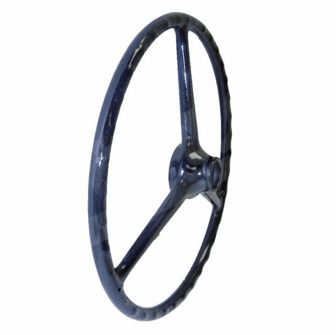 Jeep CJ Parts, Jeep Steering Wheels and Horn Button Kits for 194586