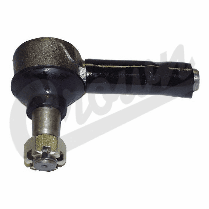 Jeep CJ Parts, Jeep Tie Rods and Draglinks for 194586 Jeep CJ, Tie Rod