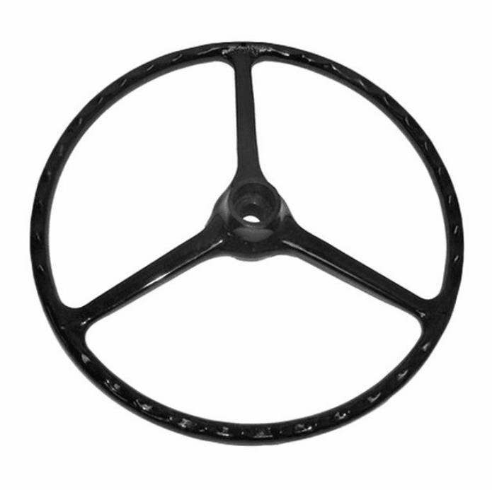Jeep CJ Parts, Jeep Steering Wheels and Horn Button Kits for 194586