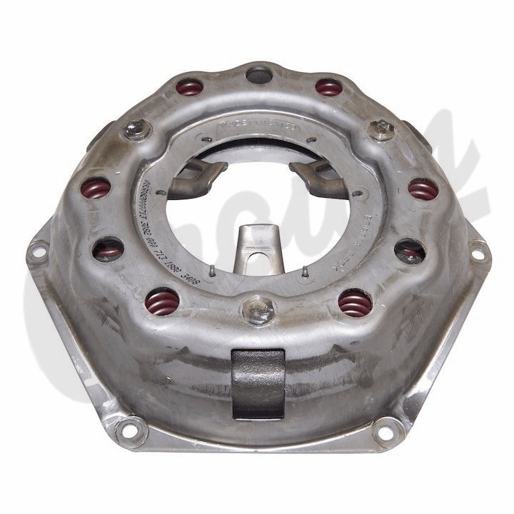 Willys Jeep CJ5 Clutch Parts, 19551971 Jeep CJ5 Clutch Parts CJ Jeep