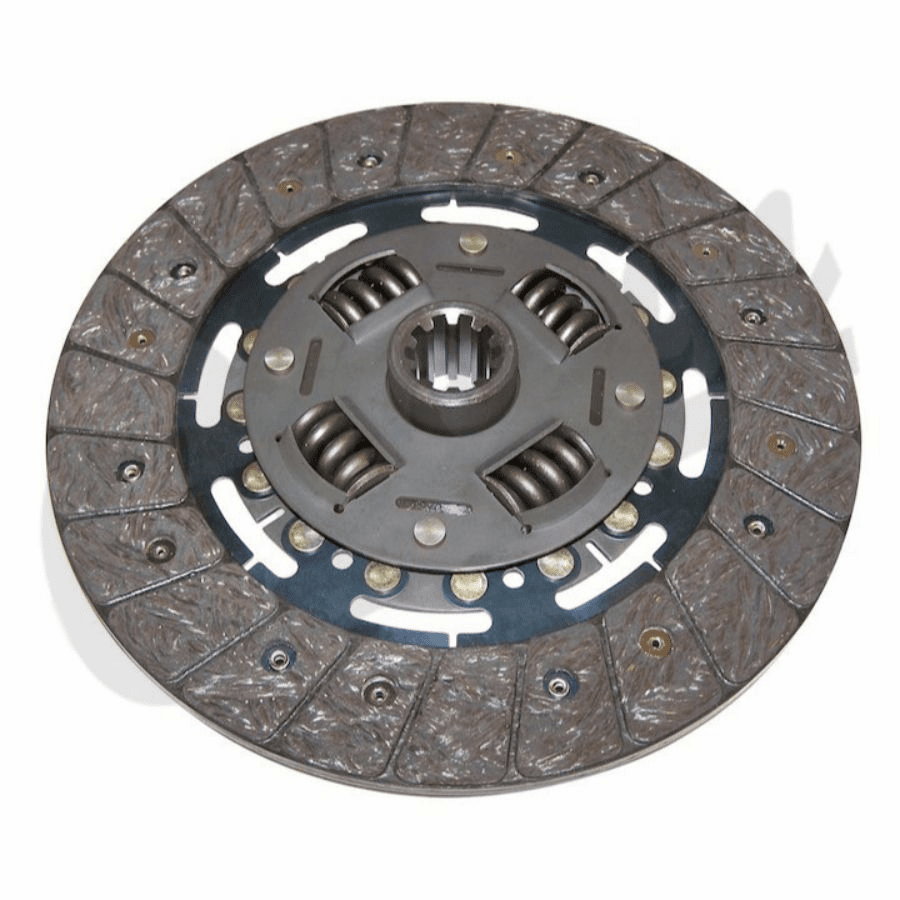 Willys Jeep CJ5 Clutch Parts, 19551971 Jeep CJ5 Clutch Parts CJ Jeep