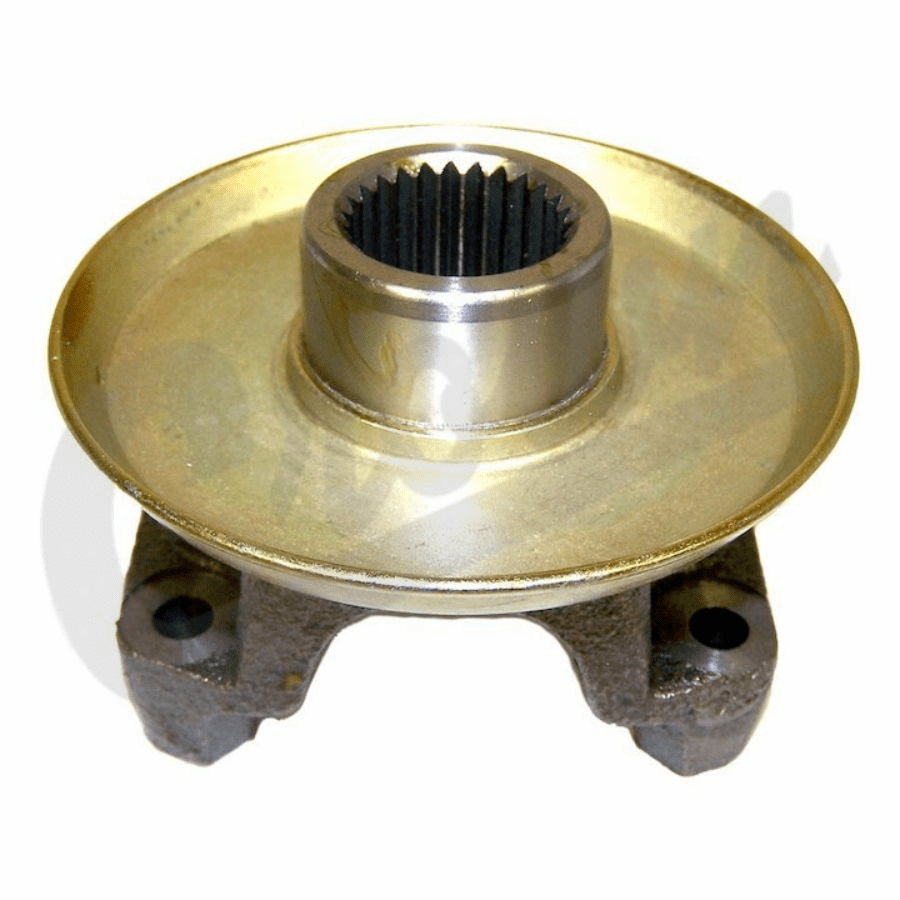 AMC Jeep CJ5 Front Axle Parts, 19721983 Jeep CJ5 Front Axle Parts CJ