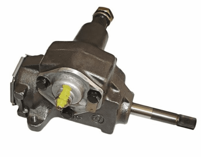 AMC Jeep CJ7 Steering Parts, 19761986 Jeep CJ7 Steering Parts CJ