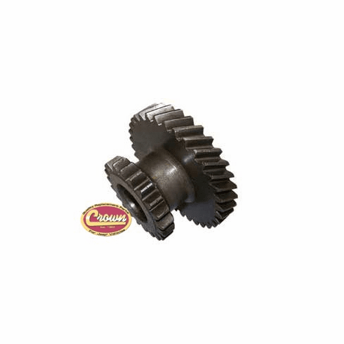J0642189  Intermediate gear  34 teeth , use with Dana Spicer 18 transfer case