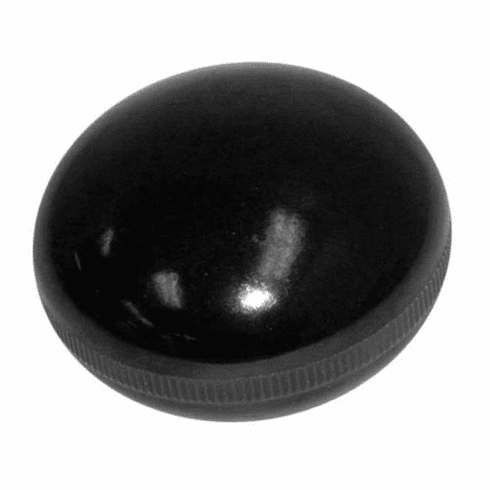 J0929393  Shift knob, 1967-75 Jeep CJ-5, CJ-6 with T-14 transmission