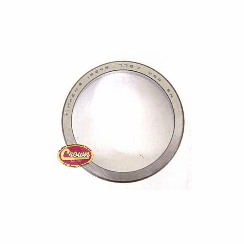 J3124570  Rear output shaft bearing cup for model 20 & 300 transfer case