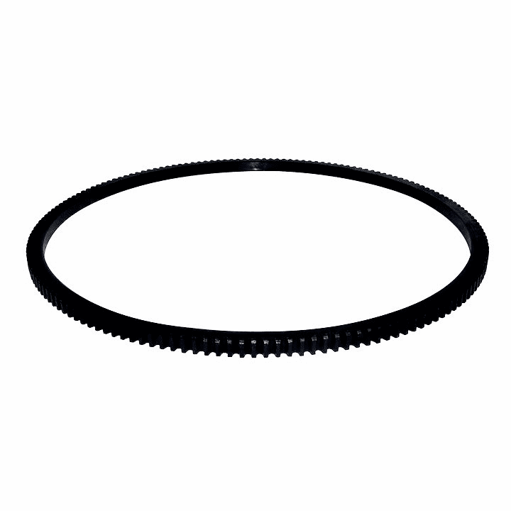 Jeep Flywheels, Jeep Ring Gears for Jeep CJ, Jeep Wrangler Bernie's CJ Jeep Parts