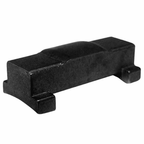 J3192412  2nd & 3rd Gear synchronizer plate, 1967-75 Jeep CJ-5, CJ-6 with T-14 transmission