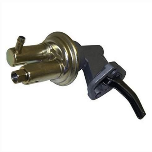 J3240172 Mechanical Fuel Pump 1987-90 Jeep Wrangler w/ 4.2L 258 engine