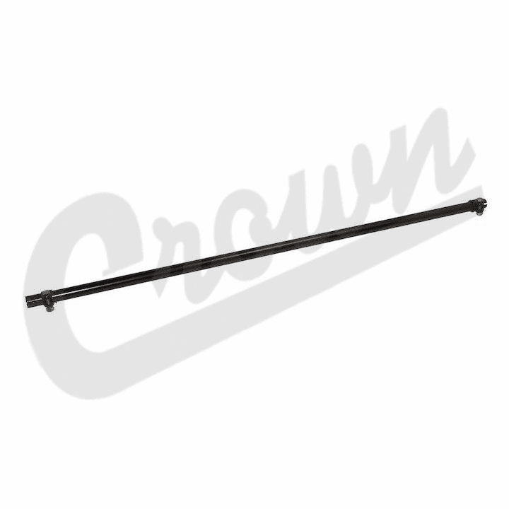 Jeep CJ Parts, Jeep Tie Rods and Draglinks for 194586 Jeep CJ, Tie Rod