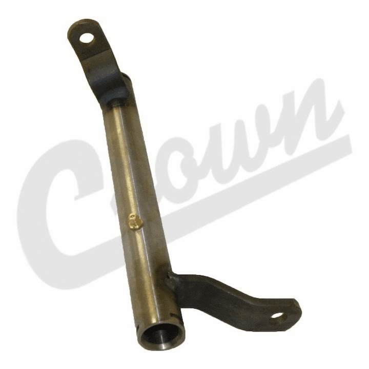 Jeep CJ Parts, Jeep Clutch linkage Parts for 197286 CJ5, CJ7, CJ8.
