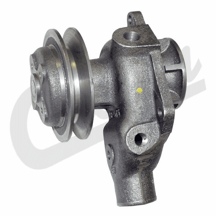 Jeep Water Pumps, Jeep CJ Water Pumps, Jeep Wrangler Water Pumps