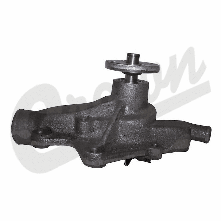 Jeep Water Pumps, Jeep CJ Water Pumps, Jeep Wrangler Water Pumps