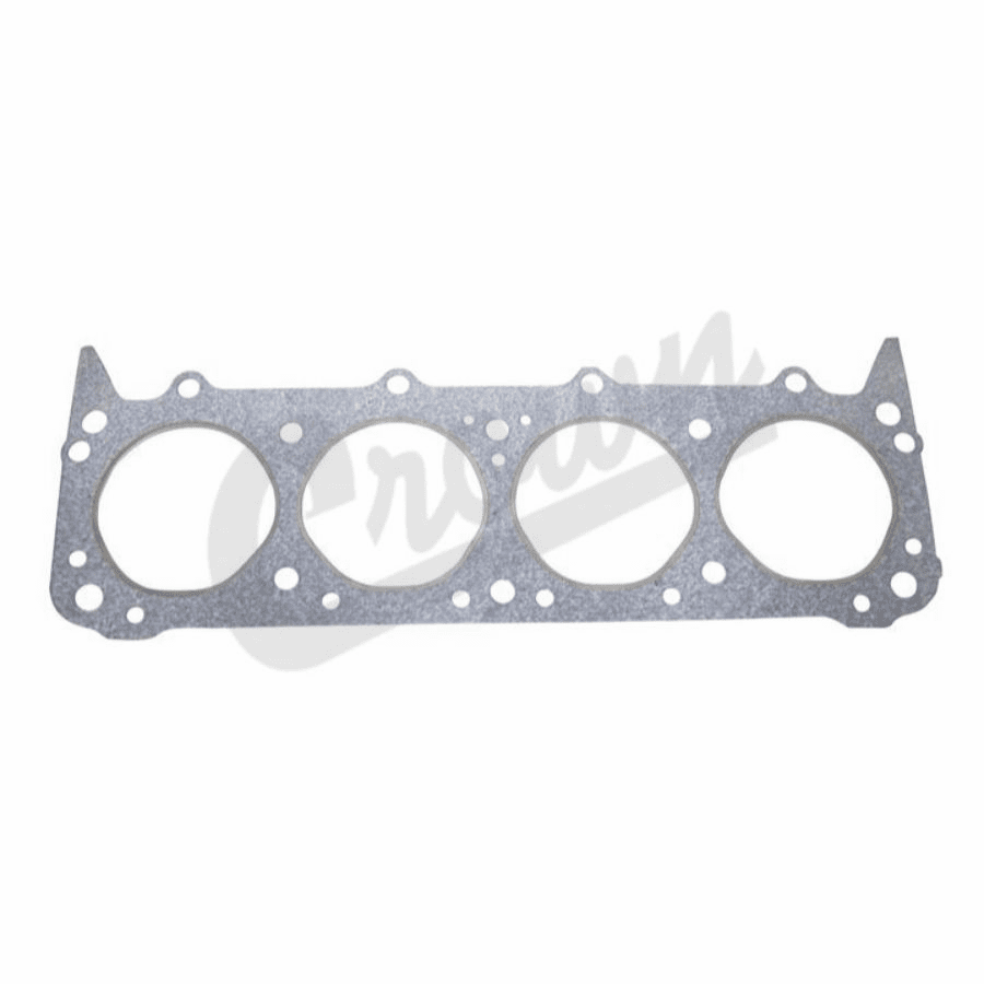 Jeep AMC 304 (5.0L) 8 Cylinder Engine Parts for 197181 Jeep CJ