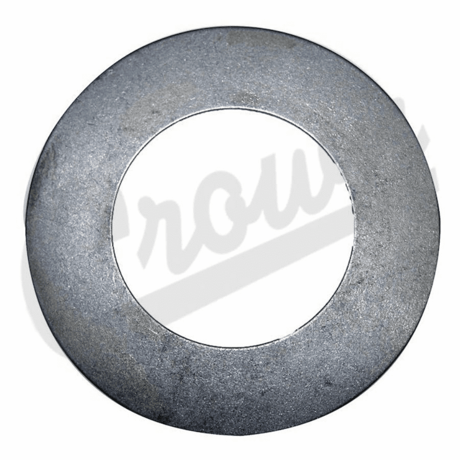 Jeep Dana 44 Tapered Axle Parts, Jeep Dana 41 Tapered Axle Parts