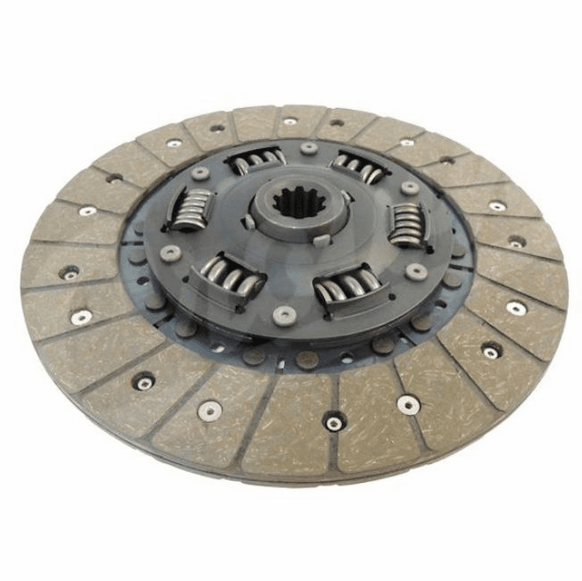 Jeep CJ Parts, Jeep Clutch Parts, Clutch Discs, Clutch Pressure Plates, for 194586 Jeep CJ7