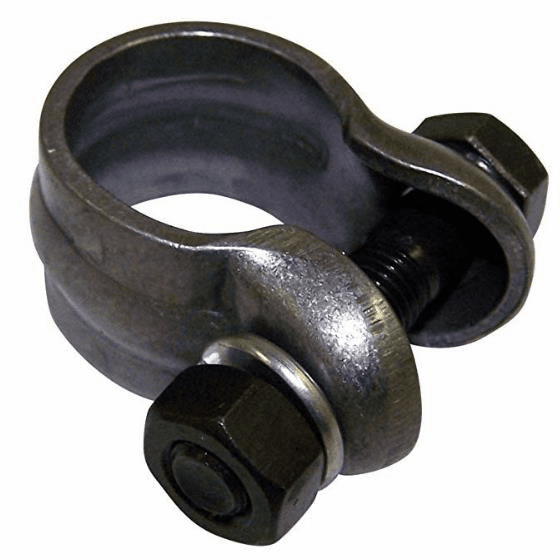 Willys Jeep CJ2A Steering Parts, 19451949 Jeep CJ2A Steering Parts