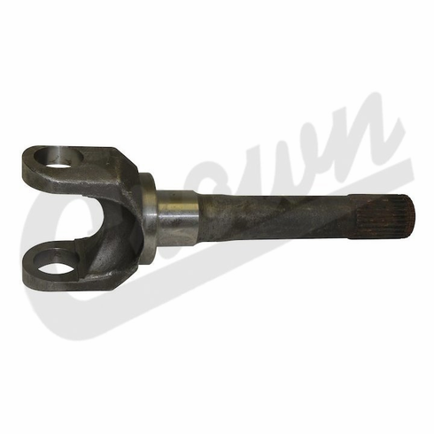 Crown Automotive 36617 Dana 30 Outer Axle Shaft for 1977-86 Jeep CJ Models