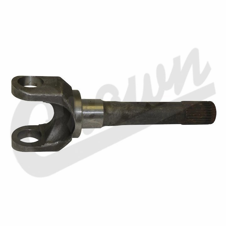 Crown Automotive 36617 Dana 30 Outer Axle Shaft for 1977-86 Jeep CJ Models