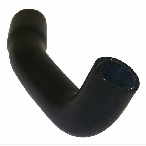 Crown Automotive 52040079 Fuel Filler Hose for 1987-1995 Jeep YJ Wrangler, 20 Gallon Tank