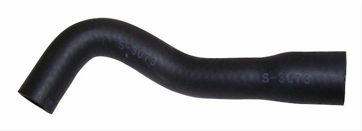 Crown Automotive 52040081 Fuel Vent Hose for 1987-1995 Jeep Wrangler YJ, 20 Gallon Tank