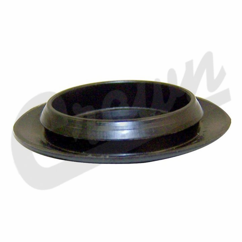 Crown Automotive J4000334 Rubber Floor Plug for 1955-1983 Jeep CJ-5, 1976-1986 CJ-7, 1981-1986 CJ-8