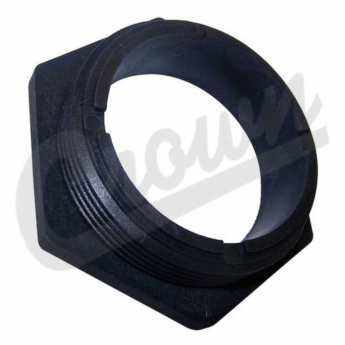 Crown Automotive J5370014 Fuel Sending Unit Lock Ring for 1981-86 Jeep CJ-5, CJ-7, CJ-8 with Plastic 20 Gallon Tank