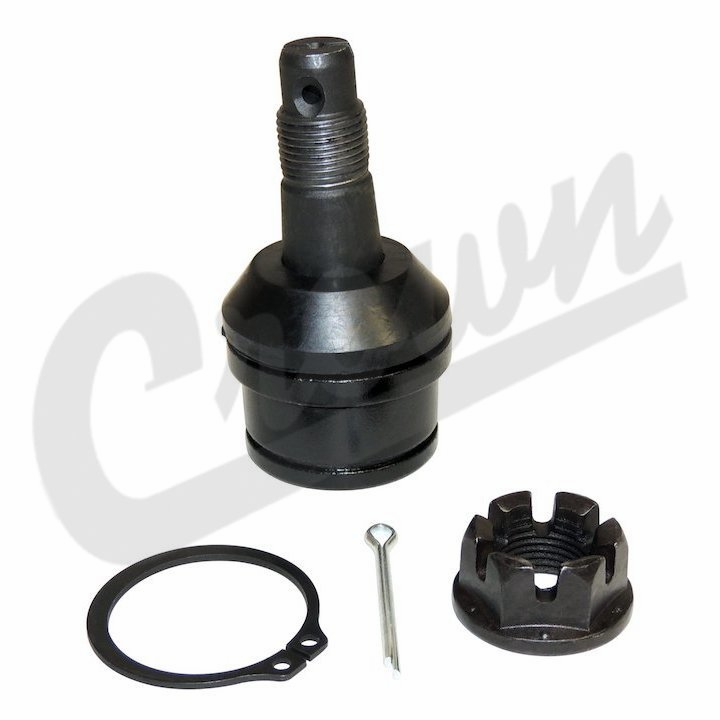 Crown Automotive J8122495  Upper Ball Joint, fits 1972-86 Jeep CJ with Dana 30 Front Axle