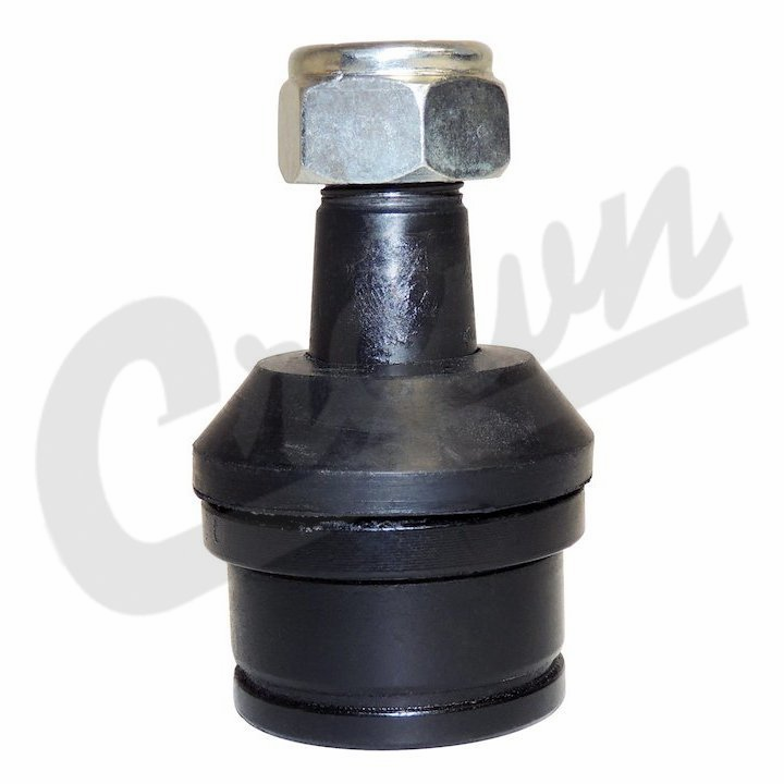 Crown Automotive J8122496  Lower Ball Joint, fits 1972-86 Jeep CJ with Dana 30 Front Axle