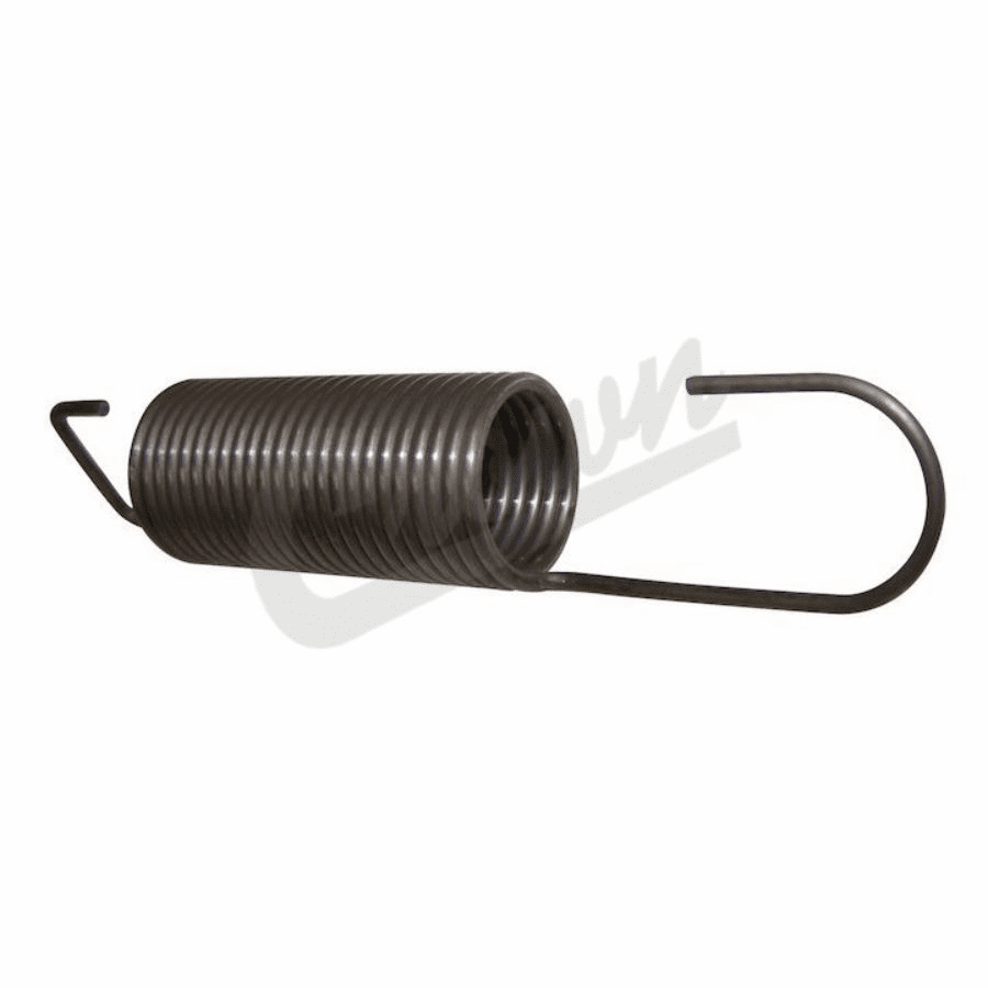 Clutch Return Spring 630593 16750.06 fits 45–71 Jeep CJ2A, CJ3A, CJ3B, CJ5 & CJ6 main image 1
