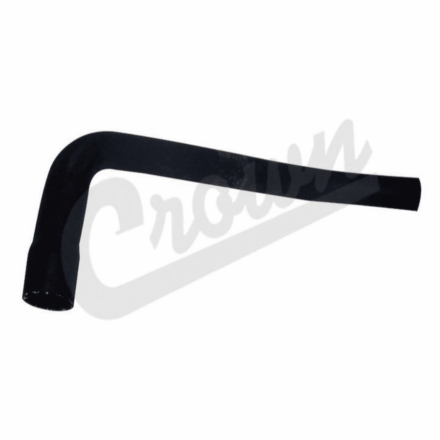 Jeep CJ Upper Radiator Hoses, Jeep CJ Lower Radiator Hoses CJ Jeep Parts