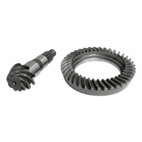 D30JK488 4.88 Ratio Ring & Pinion Set, fits 07-18 Jeep Wrangler JK with Dana 30 Axle