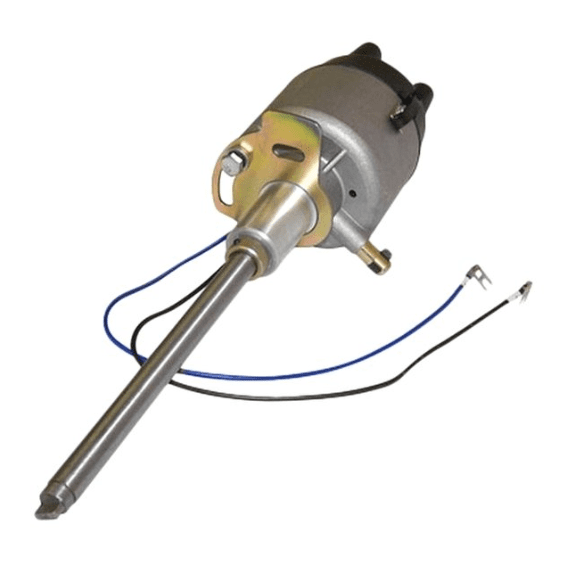 CJP 923068E Distributor assembly, solid state electronic, 12 volt