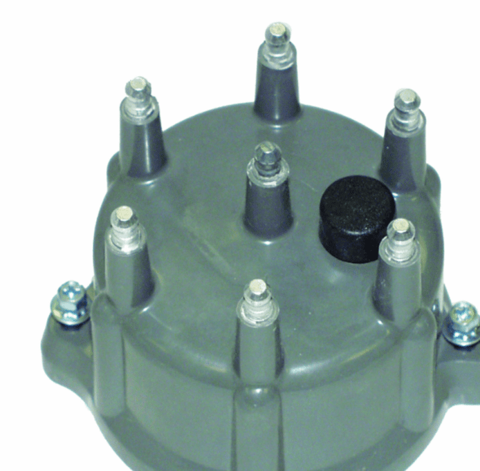 Distributors, Caps and Rotors