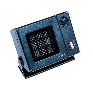 Electric Back Seat Heater, 12 Volt Universal Fit for 1945-1986 Jeep CJ