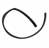 REPLACEMENT WINDSHIELD GLASS WEATHER STRIP SEAL 76-86 Fits JEEP CJ CJ5 CJ7 CJ8