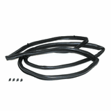 Front Glass & Window Parts for Jeep CJ7 for sale