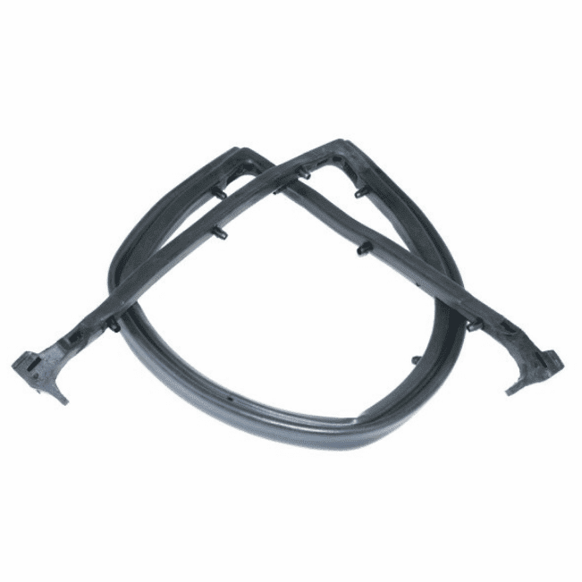 Fairchild D3007 Tailgate Seal for 1976-1986 Jeep CJ