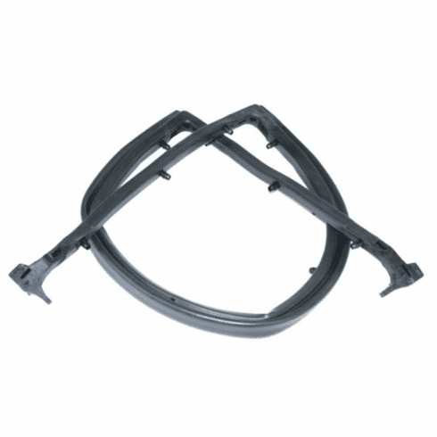 Fairchild D3007 Tailgate Seal for 1976-1986 Jeep CJ