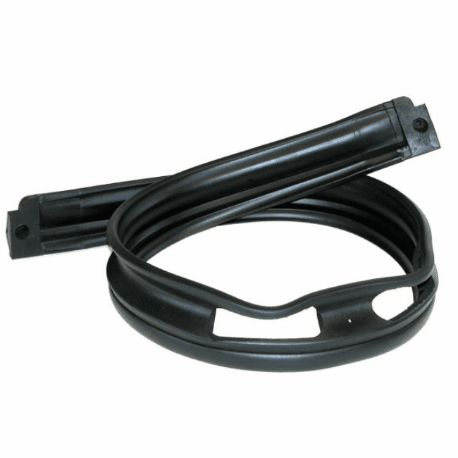 Fairchild D4001 Windshield to Cowl Seal for 1976-1986 Jeep CJ