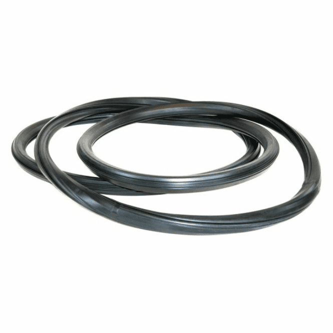 Fairchild D4006 Windshield Glass Seal for 1976-1986 Jeep CJ