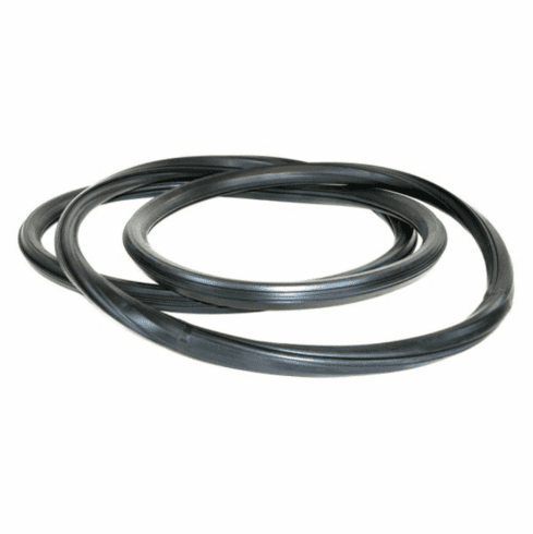 Fairchild D4006 Windshield Glass Seal for 1976-1986 Jeep CJ