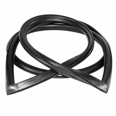 Fairchild D4010 Liftgate Window Seal for 1976-1986 Jeep CJ7