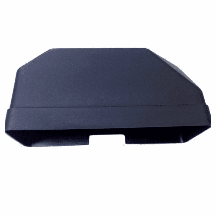 Fairchild D4072 Glove Box Insert for 1976-1986 Jeep CJ