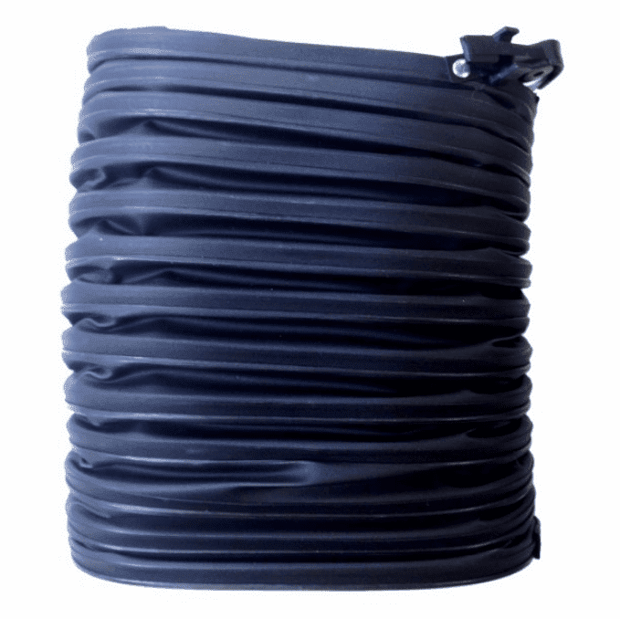 Fairchild D4076 Heater Defroster Hose for 1976-1986 Jeep CJ